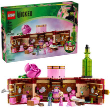 Load image into Gallery viewer, LEGO® Wicked Glinda &amp; Elphaba’s Dormitory – 75683
