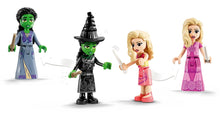 Load image into Gallery viewer, LEGO® Wicked Glinda &amp; Elphaba’s Dormitory – 75683
