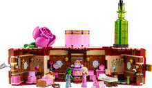 Load image into Gallery viewer, LEGO® Wicked Glinda &amp; Elphaba’s Dormitory – 75683
