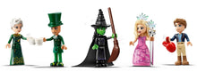 Load image into Gallery viewer, LEGO® Wicked Welcome to Emerald City – 75684
