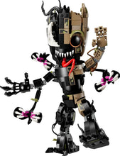 Load image into Gallery viewer, LEGO® Venomised Groot – 76249
