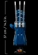 Load image into Gallery viewer, LEGO® Wolverine’s Adamantium Claws– 76250
