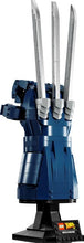 Load image into Gallery viewer, LEGO® Wolverine’s Adamantium Claws – 76250
