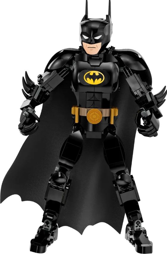 LEGO® Batman™ Construction Figure - 76259