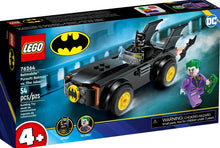 Load image into Gallery viewer, LEGO® Batmobile™ Pursuit: Batman™ vs. The Joker™ – 76264
