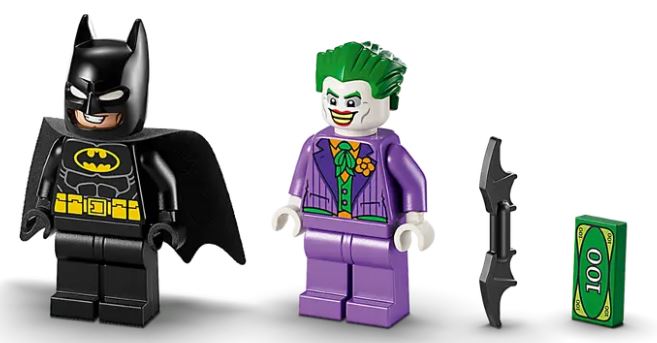 Lego buy Joker