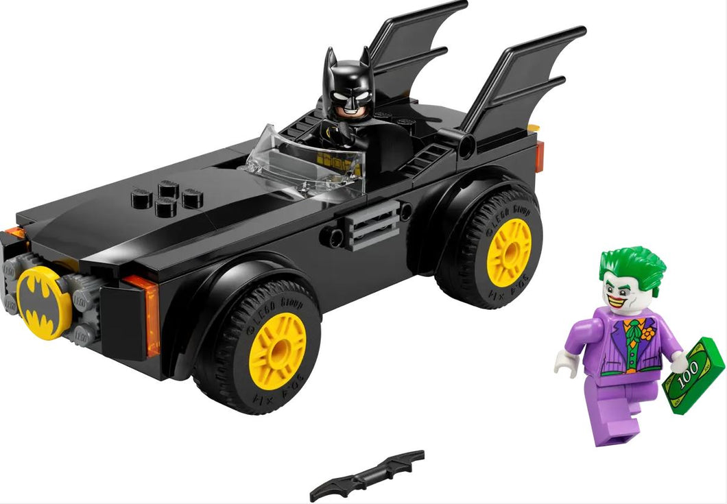 LEGO® Batmobile™ Pursuit: Batman™ vs. The Joker™ – 76264