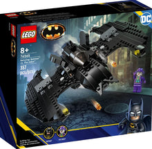 Load image into Gallery viewer, LEGO® Batwing: Batman™ vs. The Joker™ – 76265
