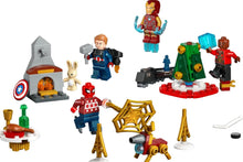 Load image into Gallery viewer, LEGO® Avengers Advent Calendar – 76267
