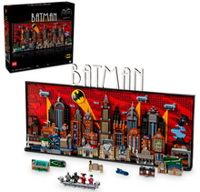 Load image into Gallery viewer, LEGO® Batman: The Animated Series Gotham City™ – 76271
