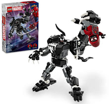 Load image into Gallery viewer, LEGO® Marvel Spider-Man Venom Mech Armor Vs. Miles Morales – 76276
