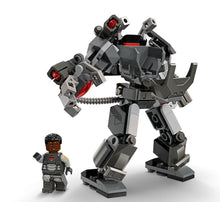 Load image into Gallery viewer, LEGO® Marvel War Machine Mech Armor – 76277
