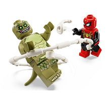 Load image into Gallery viewer, LEGO® Marvel Spider-Man vs. Sandman: Final Battle – 76280
