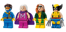 Load image into Gallery viewer, LEGO® Marvel X-Men X Jet – 76281
