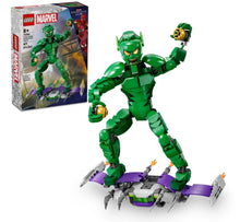 Load image into Gallery viewer, LEGO® Marvel Green Goblin Construction Figure – 76284 - Sale Extra 20% Off at Checkout
