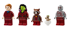 Load image into Gallery viewer, LEGO® Marvel Guardians of the Galaxy: The Milano - 76286
