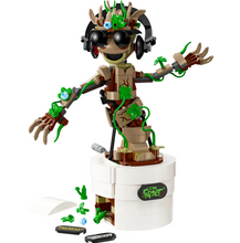 Load image into Gallery viewer, LEGO® Marvel Dancing Groot - 76297
