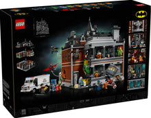 Load image into Gallery viewer, LEGO® DC Batman™ Arkham Asylum™ – 76300
