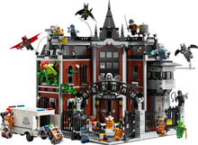Load image into Gallery viewer, LEGO® DC Batman™ Arkham Asylum™ – 76300
