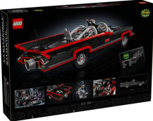 Load image into Gallery viewer, LEGO® Batman™: The Classic TV Series Batmobile™ - 76328
