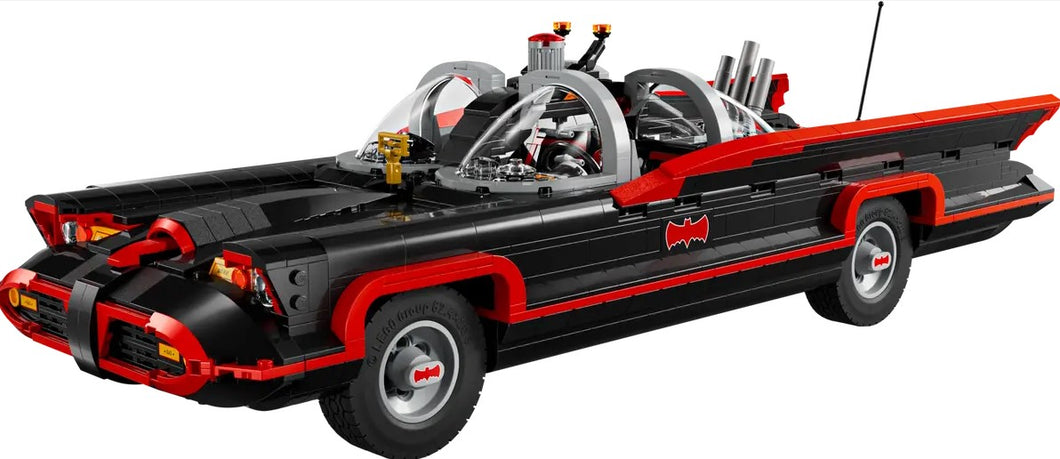 LEGO® Batman™: The Classic TV Series Batmobile™ - 76328