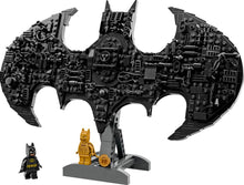 Load image into Gallery viewer, LEGO® DC Batman™ Logo – 76330
