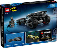 Load image into Gallery viewer, LEGO® DC Batman v Superman™ Batmobile™ – 76331
