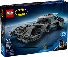 Load image into Gallery viewer, LEGO® DC Batman v Superman™ Batmobile™ – 76331

