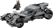 Load image into Gallery viewer, LEGO® DC Batman v Superman™ Batmobile™ – 76331
