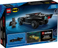 Load image into Gallery viewer, LEGO® DC The Batman Batmobile™ – 76332
