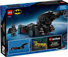 Load image into Gallery viewer, LEGO® DC Batman &amp; Robin™ Batmobile™ – 76333
