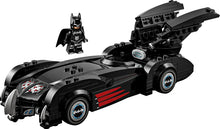 Load image into Gallery viewer, LEGO® DC Batman &amp; Robin™ Batmobile™ – 76333
