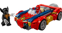 Load image into Gallery viewer, LEGO® Marvel Spider-Man vs. Venomized Wolverine – 76336
