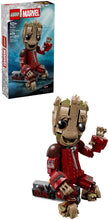 Load image into Gallery viewer, LEGO® Marvel Ravager Jumpsuit Groot - 76341
