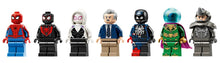 Load image into Gallery viewer, LEGO® Marvel Spider-Man vs. Mysterio: The Daily Bugle – 76342
