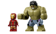 Load image into Gallery viewer, LEGO® Marvel Epic Battle: Hulkbuster vs. The Hulk – 76343
