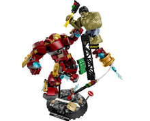 Load image into Gallery viewer, LEGO® Marvel Epic Battle: Hulkbuster vs. The Hulk – 76343
