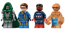 Load image into Gallery viewer, LEGO® Marvel Avengers: Doomsday Quinjet - 76347
