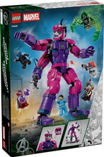 Load image into Gallery viewer, LEGO® Marvel Epic Battle: Avengers: Doomsday - 76348
