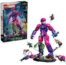 Load image into Gallery viewer, LEGO® Marvel Epic Battle: Avengers: Doomsday - 76348
