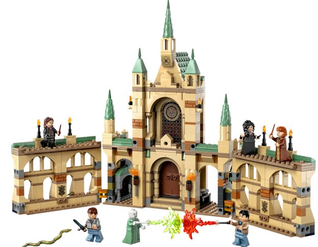 LEGO® Harry Potter™ The Battle of Hogwarts™ - 76415