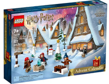 Load image into Gallery viewer, LEGO® Harry Potter™ Advent Calendar 2023 – 76418
