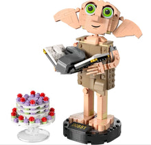 Load image into Gallery viewer, LEGO® Harry Potter™ Dobby™ the House-Elf - 76421
