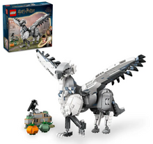 Load image into Gallery viewer, LEGO® Harry Potter™ Buckbeak™ – 76427
