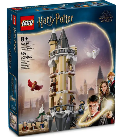 Harry Potter selling Sets