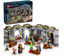 Load image into Gallery viewer, LEGO® Harry Potter™ Hogwarts™ Castle: Potions Class – 76431
