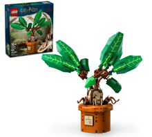 Load image into Gallery viewer, LEGO® Harry Potter™ Mandrake – 76433
