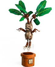 Load image into Gallery viewer, LEGO® Harry Potter™ Mandrake – 76433
