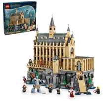 Load image into Gallery viewer, LEGO® Harry Potter™ Hogwarts™ Castle: The Great Hall – 76435
