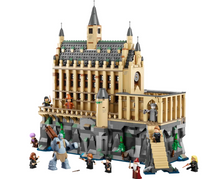 Load image into Gallery viewer, LEGO® Harry Potter™ Hogwarts™ Castle: The Great Hall – 76435
